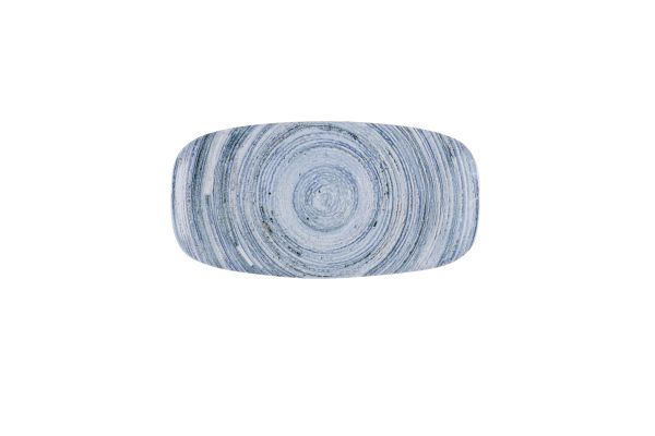 Churchill, Elements : Coast - Chefs Platte rechteckig 29,8 x 15,3 cm