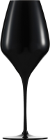 Weindegustation Schwarz The First Nr. 0, Inhalt: 505 ml, H: 242 mm, D: 91 mm Weindegustation Schwarz The First Nr. 0, Inhalt: 505 ml, H: 242 mm, D: 91 mm
