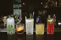 Vorschau: Whiskybecher : Bossa Nova 33 cl, Inhalt: 330 ml, D: 86 mm, H: 101 mm Vorschau: Whiskybecher : Bossa Nova 33 cl, Inhalt: 330 ml, D: 86 mm, H: 101 mm