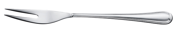 Picard & Wielpütz, Ancona 6144 - Fleisch-, Aufschnittgabel 160 mm