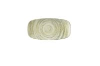 Churchill, Elements : Fern - Chefs Platte rechteckig 29,8 x 15,3 cm Churchill, Elements : Fern - Chefs Platte rechteckig 29,8 x 15,3 cm