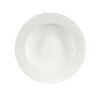 Churchill, Isla : White - Pastateller tief 30,9 cm/ 0,87 ltr. Churchill, Isla : White - Pastateller tief 30,9 cm/ 0,87 ltr.
