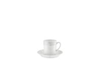Schönwald, Shabby Chic 1: Dekor 63070 - Tasse-Obere hoch 0,19 ltr. Schönwald, Shabby Chic 1: Dekor 63070 - Tasse-Obere hoch 0,19 ltr.