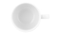 Vorschau: Seltmann Weiden, Sento - Kaffee-, Cappuccino-Obere m. Hkl., weiss, uni, 0,21 ltr. Vorschau: Seltmann Weiden, Sento - Kaffee-, Cappuccino-Obere m. Hkl., weiss, uni, 0,21 ltr.