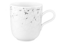 Seltmann Weiden, Liberty : Brace - Becher m. Hkl. 0,40 ltr. Seltmann Weiden, Liberty : Brace - Becher m. Hkl. 0,40 ltr.