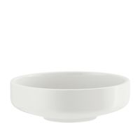 Schönwald, Shiro - Bowl rund, uni, weiss, 22 cm/ 1,48 ltr. Schönwald, Shiro - Bowl rund, uni, weiss, 22 cm/ 1,48 ltr.