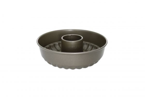Kranzform mit geripptem Boden, D: 220 mm, H: 70 mm