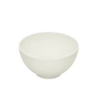 Schönwald, Delight - Bowl nieder, bonewhite, uni, 0,35 ltr. Schönwald, Delight - Bowl nieder, bonewhite, uni, 0,35 ltr.