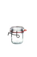 Playground, Glas - Bügelverschlussglas 0,2 ltr. Playground, Glas - Bügelverschlussglas 0,2 ltr.