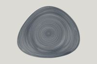 RAK, Spot : Jade - Teller flach organisch 31,4 x 26,6 x 1,9 cm RAK, Spot : Jade - Teller flach organisch 31,4 x 26,6 x 1,9 cm