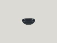 RAK, Karbon - Schale quadratisch, 11 x 11 x 3,5 cm/ 0,19 ltr. RAK, Karbon - Schale quadratisch, 11 x 11 x 3,5 cm/ 0,19 ltr.