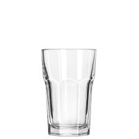 Libbey, Gibraltar - Beverage 29,6 cl, Inhalt: 296 ml, D: 8 cm, H: 12 cm Libbey, Gibraltar - Beverage 29,6 cl, Inhalt: 296 ml, D: 8 cm, H: 12 cm