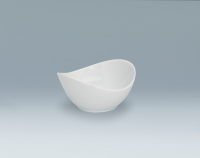 Schönwald, Grace - Dip-Schälchen, weiss, uni, 9 cm/ 0,04 ltr. Schönwald, Grace - Dip-Schälchen, weiss, uni, 9 cm/ 0,04 ltr.