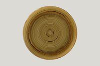 RAK, Spot : Garnet - Teller flach Coup, 29,3 x 3 cm RAK, Spot : Garnet - Teller flach Coup, 29,3 x 3 cm