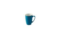 Churchill, Stonecast : Java Blue - Kaffeebecher, 8 x 11 cm/ 0,34 ltr. Churchill, Stonecast : Java Blue - Kaffeebecher, 8 x 11 cm/ 0,34 ltr.