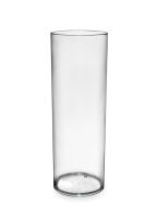 Aku, Mehrweg - Kölschglas 300 ml m. 0.3 ltr. |-|, Polycarbonat, D: 5,9 cm, H: 15,4 cm, Fb. Glasklar Aku, Mehrweg - Kölschglas 300 ml m. 0.3 ltr. |-|, Polycarbonat, D: 5,9 cm, H: 15,4 cm, Fb. Glasklar