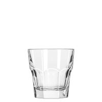 Libbey, Gibraltar - Rocks 20,7 cl, Inhalt: 207 ml, D: 8,5 cm, H: 8,5 cm Libbey, Gibraltar - Rocks 20,7 cl, Inhalt: 207 ml, D: 8,5 cm, H: 8,5 cm