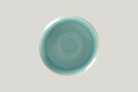 RAK, Spot : Saphire - Teller flach Coup, 24 x 2,4 cm RAK, Spot : Saphire - Teller flach Coup, 24 x 2,4 cm