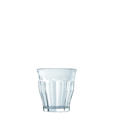 Becher 9 cl, Catering Picardie Nr. FB9, Inhalt: 90 ml, Höhe: 67 mm
