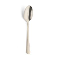 Amefa, Austin 1410AV : PVD Champagner - Menülöffel 205 mm Amefa, Austin 1410AV : PVD Champagner - Menülöffel 205 mm