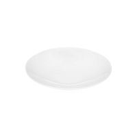 Bauscher, Smart - Teller tief rund Coup, weiss, uni, 24 cm Bauscher, Smart - Teller tief rund Coup, weiss, uni, 24 cm