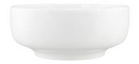 Seltmann Weiden, Sento - Foodbowl, weiss, uni, 20 cm/ 1,55 ltr. Seltmann Weiden, Sento - Foodbowl, weiss, uni, 20 cm/ 1,55 ltr.