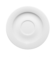 Bauscher, Dialog - Kombi-Untere, weiss, uni, 16,0 cm Bauscher, Dialog - Kombi-Untere, weiss, uni, 16,0 cm