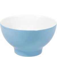 Kahla, Pronto - Sky Blue : Bowl 14 cm/ 0,5 ltr. Kahla, Pronto - Sky Blue : Bowl 14 cm/ 0,5 ltr.