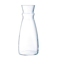 Karaffe Fluid 110 cl, I: 1100 ml, H: 243 mm, D: 102 mm Karaffe Fluid 110 cl, I: 1100 ml, H: 243 mm, D: 102 mm