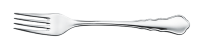 Picard & Wielpütz, Chippendale 6113 - Vorspeisegabel 185 mm Picard & Wielpütz, Chippendale 6113 - Vorspeisegabel 185 mm