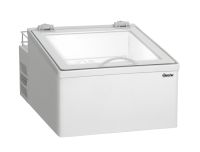 Eisvitrine 2x5L-F Eisvitrine 2x5L-F