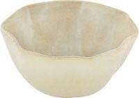 Playground, Steinzeug - NAMI : Schale, rund, sandfarben, 16 cm/ 0,70 ltr. Playground, Steinzeug - NAMI : Schale, rund, sandfarben, 16 cm/ 0,70 ltr.