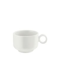 Schönwald, Shiro - Espresso-Obere, uni, weiss, 0,09 ltr. Schönwald, Shiro - Espresso-Obere, uni, weiss, 0,09 ltr.
