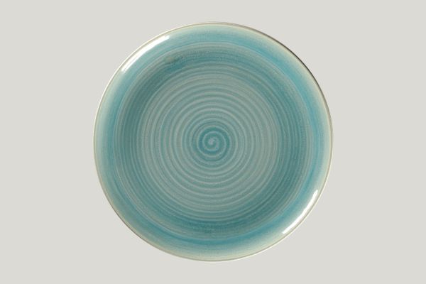 RAK, Spot : Saphire - Teller flach Coup, 30,7 x 3,2 cm