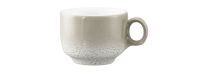 Seltmann Weiden, Sento Home : Aura Cream 10909 - Espresso-Obere m. Hkl. 0,08 ltr. Seltmann Weiden, Sento Home : Aura Cream 10909 - Espresso-Obere m. Hkl. 0,08 ltr.