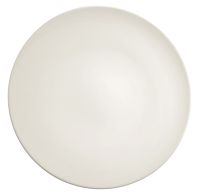 Seltmann Weiden, Maxim Coup Fine Dining - Platzteller flach M5380-33, creme, uni, 33 cm Seltmann Weiden, Maxim Coup Fine Dining - Platzteller flach M5380-33, creme, uni, 33 cm