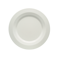 Schönwald, Allure - Teller flach Fahne, bonewhite, uni, 26 cm Schönwald, Allure - Teller flach Fahne, bonewhite, uni, 26 cm