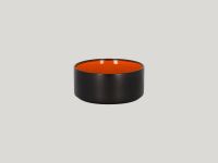 RAK, Fire : Orange - Schale, senkrechter Rand, 16 x 7 cm/ 0,92 ltr. RAK, Fire : Orange - Schale, senkrechter Rand, 16 x 7 cm/ 0,92 ltr.