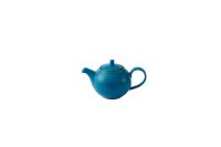 Churchill, Stonecast : Java Blue - Kaffeekanne komplett, 15 cm/ 0,43 ltr. Churchill, Stonecast : Java Blue - Kaffeekanne komplett, 15 cm/ 0,43 ltr.