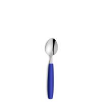 Amefa, Pixel 2515 : Hellblau - Kaffeelöffel 168 mm Amefa, Pixel 2515 : Hellblau - Kaffeelöffel 168 mm
