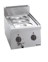 Bain Marie 600, B400, TG Bain Marie 600, B400, TG
