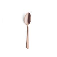 Amefa, Austin 1410AE : PVD Kupfer - Kaffeelöffel 142 mm Amefa, Austin 1410AE : PVD Kupfer - Kaffeelöffel 142 mm