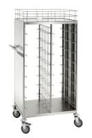 Tablettwagen TT1600 Tablettwagen TT1600