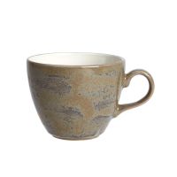 Steelite, Revolution : Granite 1775 - Cappuccino-, Kaffee-Obere, nicht stapelbar, 0,22 ltr. Steelite, Revolution : Granite 1775 - Cappuccino-, Kaffee-Obere, nicht stapelbar, 0,22 ltr.