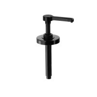 Vorschau: Dosierspender DISPENSA, Glas, PP, Hubvolumen: 15 ml, D: 13 cm, H: 27 cm, I: 1,7 ltr. Vorschau: Dosierspender DISPENSA, Glas, PP, Hubvolumen: 15 ml, D: 13 cm, H: 27 cm, I: 1,7 ltr.
