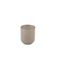 Playground, Steinzeug - ELEMENTS : Espresso-Obere ohne Henkel, sand, 5,6 x 6,4 cm/ 0,11 ltr. Playground, Steinzeug - ELEMENTS : Espresso-Obere ohne Henkel, sand, 5,6 x 6,4 cm/ 0,11 ltr.