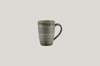 RAK, Spot : Peridot - Becher m. Henkel, 7,5 x 10,5 cm/ 0,26 ltr. RAK, Spot : Peridot - Becher m. Henkel, 7,5 x 10,5 cm/ 0,26 ltr.