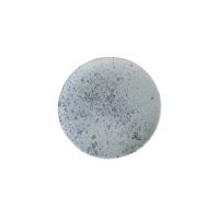 Bauscher, Sandstone : Dekor 425774 Gray - Teller flach coup rund 15 cm Bauscher, Sandstone : Dekor 425774 Gray - Teller flach coup rund 15 cm