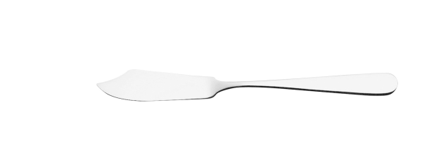 Hepp, Carlton - Fischmesser 200 mm