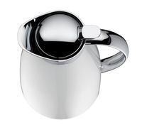 Vorschau: Isolierkanne Alfi GUSTO, Inhalt: 1,0 ltr., Farbe: Coconut White poliert Vorschau: Isolierkanne Alfi GUSTO, Inhalt: 1,0 ltr., Farbe: Coconut White poliert